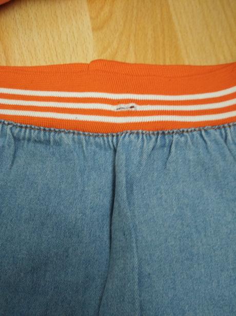 Letný kompletik, 122