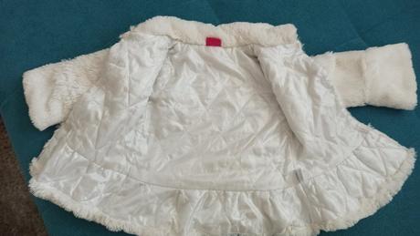 Detský kabátik, 98