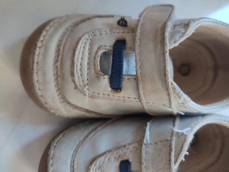 Prechodné topánky old soles 21, 21