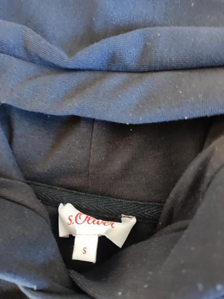 Dámska mikina, s.oliver,s