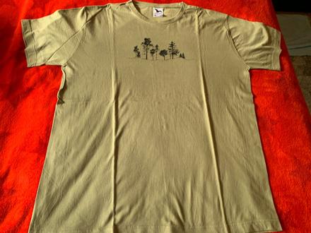 Tričko, xxl