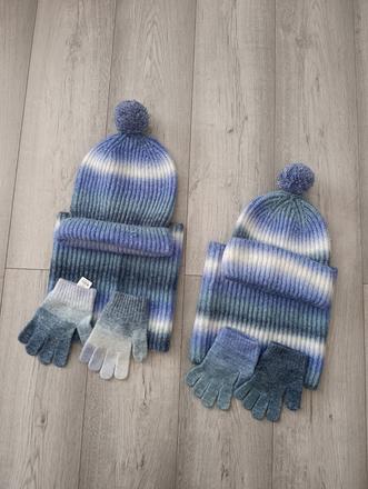 Sety na zimu, f&f,134