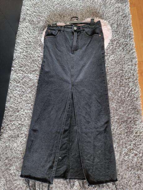 Sukňa, stradivarius,xs