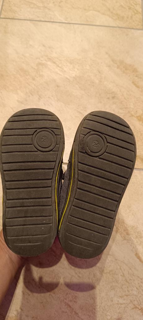 Jesenné topánky, protetika,25