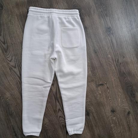 Teplé tepláky s/m, fishbone,s