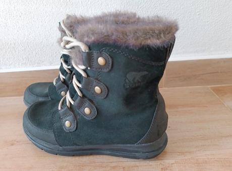 Sorel čižmy, sorel,38