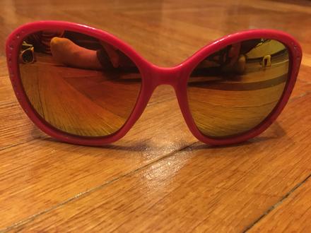 Detske slnecne okuliare, 