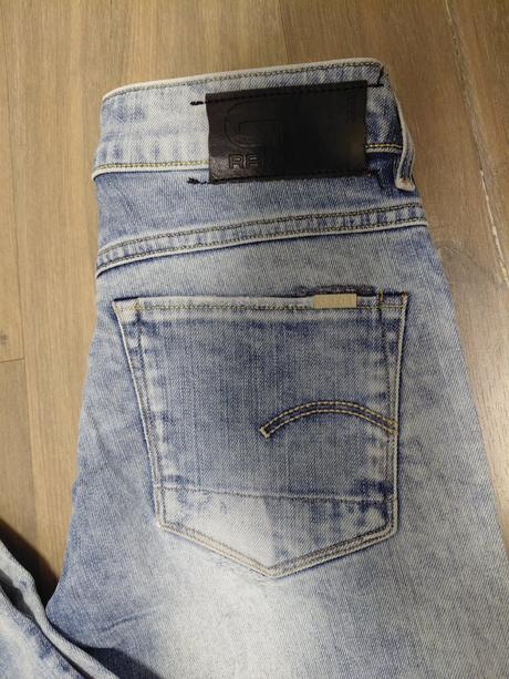 Rifle g star, g-star raw,26