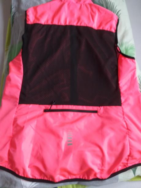 Damska tenka vesta, xl