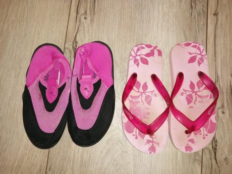 Letné šľapky, miss fiori,30