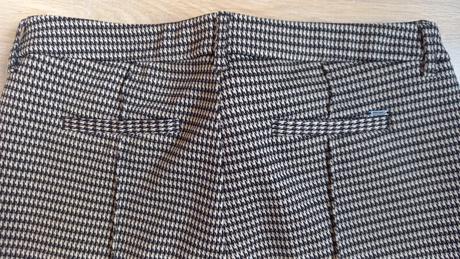 Nohavice c&a, c&a,46