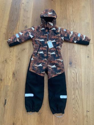 Reima kurikka zimná kombinéza 122/128, reima,122 / 128