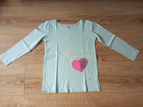 Tričká (málo nosené), dopodopo,122