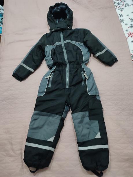 Kombinéza 104, kids,104