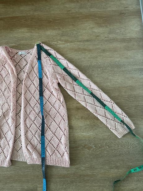 Pletený kardigán, reserved,152