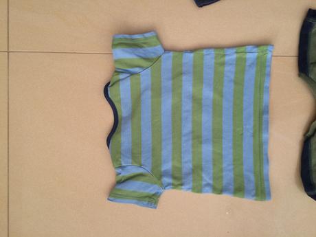 Trička, marks & spencer,80