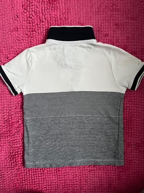 Polo tricko, f&f,110