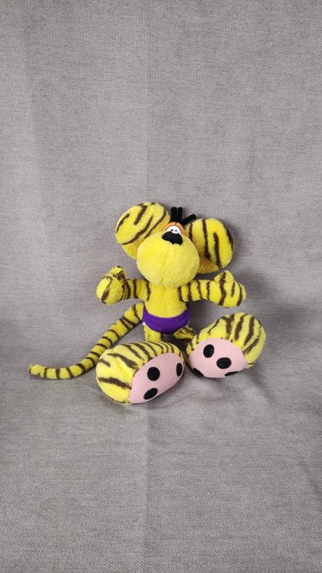 Diddl plyšová myška 5x, 