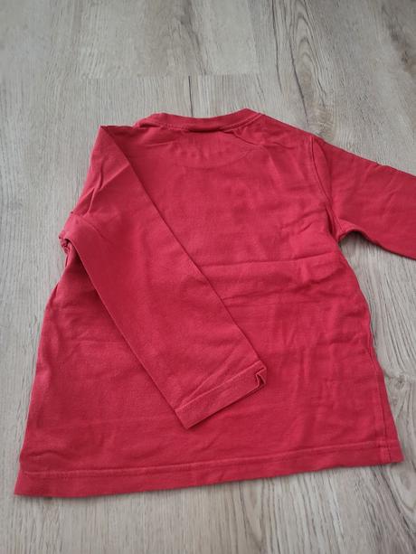 Tričko, cherokee,98