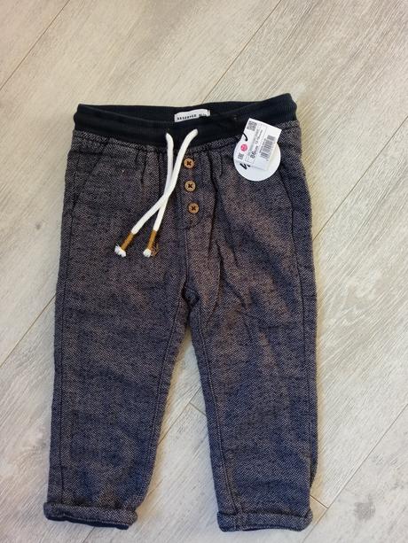 Teple nohavice, reserved,86