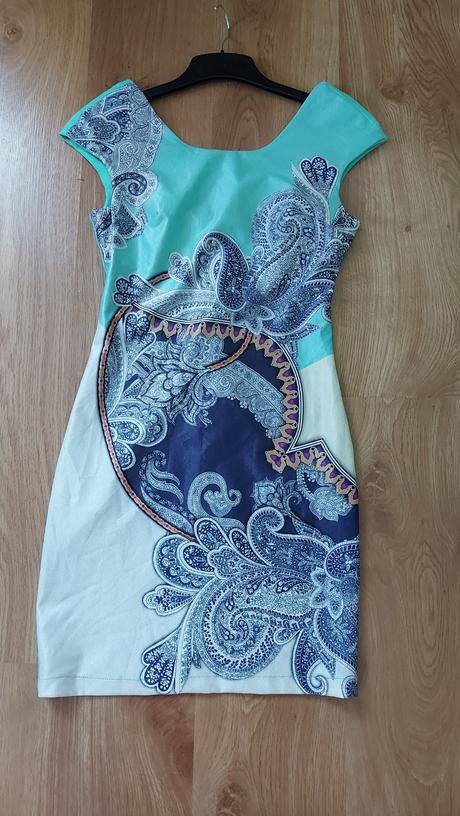 Elegantné šatičky, 36