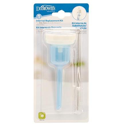 Dr.brown's náhradný diel do fľaše so širokým hrdlo,