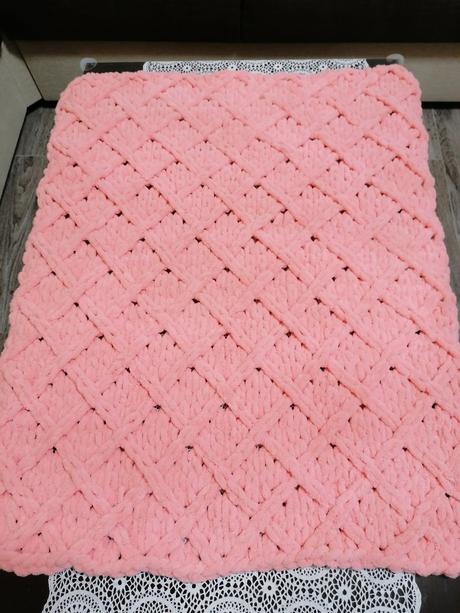 Puffy papučky + deka pre bábätko, <17