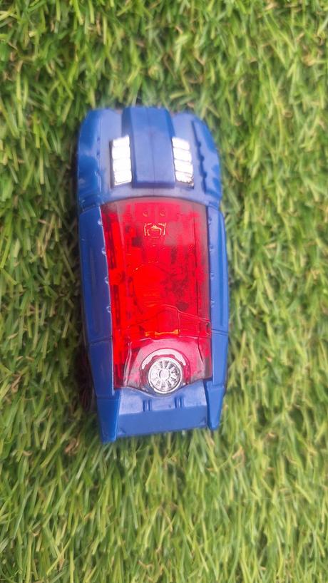Hot wheels city dráha kobra,