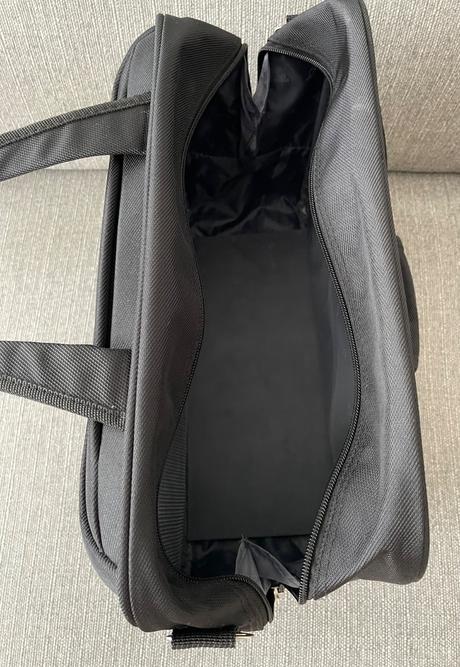 Taška carpisa, carpisa