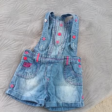 Riflové kraťasy na traky, f&f,116