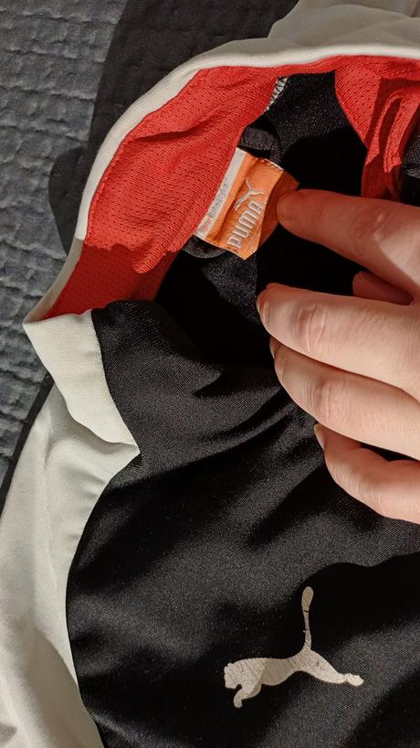 Mikina puma, puma,140