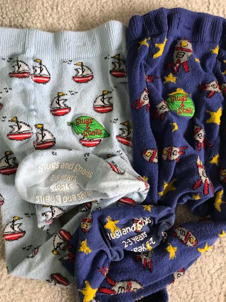 Najuzasnejsie pancuchy na svete slugs and snails, 92