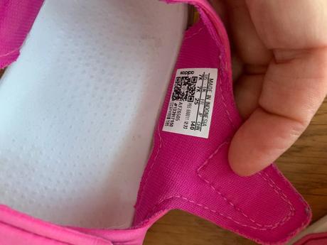 Adidas sandálky 25, adidas,25