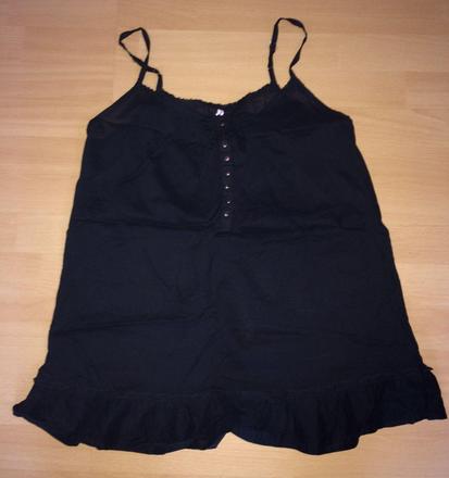 Vzdušná blúzka fishbone, fishbone,m