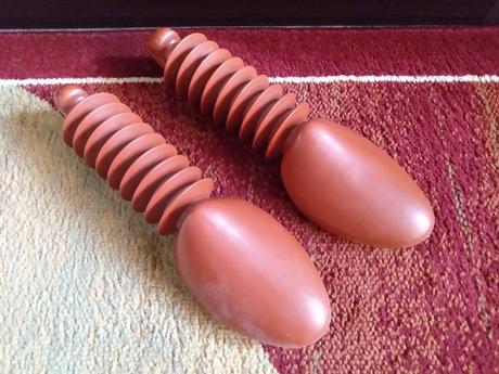 Predám plastovú vystelku do topanok aby sa nepokrč, 