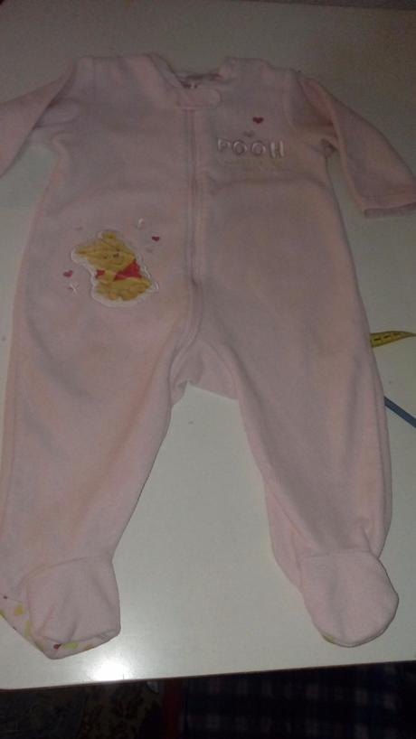 Flisove dupacky, disney,74