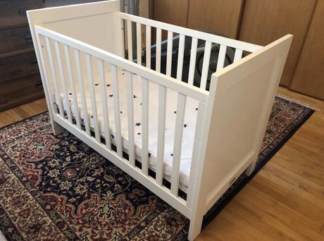 Bopita detska postielka, šírka (cm): 60,dĺžka (cm): 120