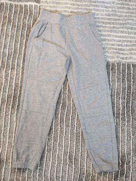 Tepláky veľ 122, crivit,122