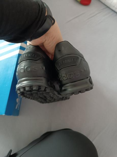 Adidas la trainer ii - 37 1/3, adidas,37