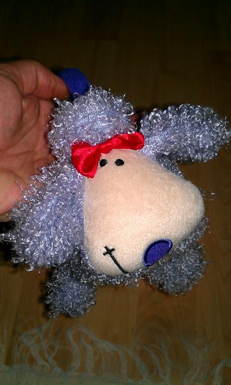 Slúchatká na ušká, 104