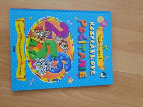 Rozprávkové počítanie, 