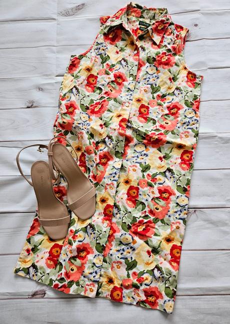 Pekné šaty / tunika, s