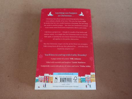 Cathy bramley v anglictine, 