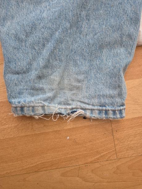 Rifle, bershka,32