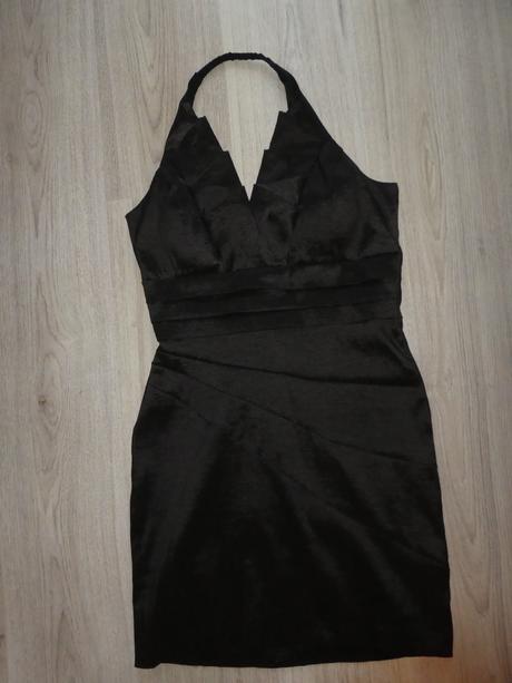 Šaty na príležitosť, m