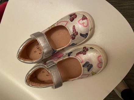 Balerinky, bubble gummers,27