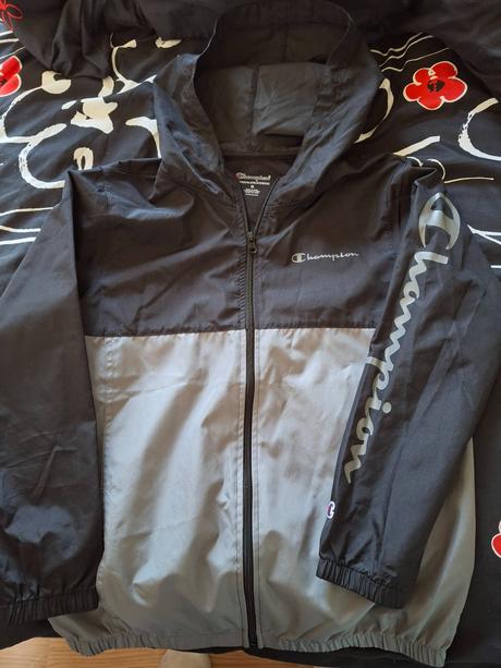 Šuštiaková bunda, champion,152