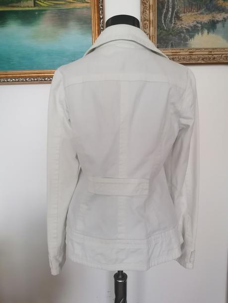 Biely jarník, mango,l