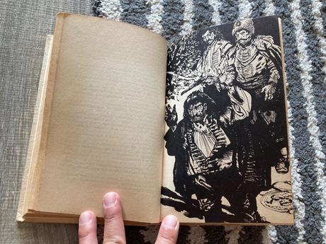 Žena dvoch mužov (1970), 