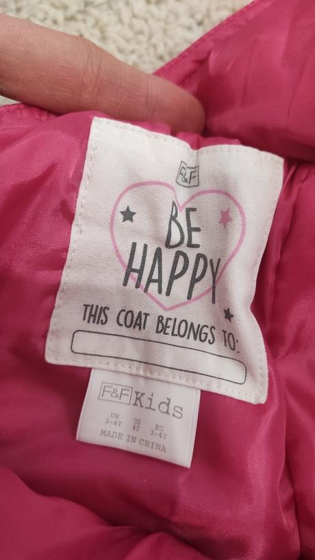 Otepľovaky, f&f,104